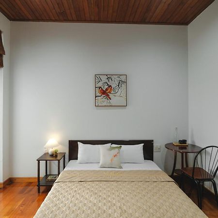 Le Robinet Villa - A Journey Into Hue Citadel Soul Bilik gambar