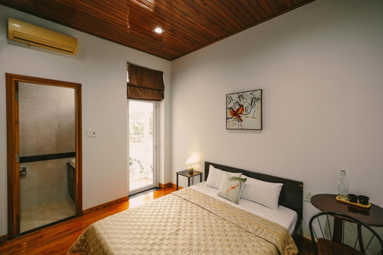 Le Robinet Villa - A Journey Into Hue Citadel Soul Luaran gambar