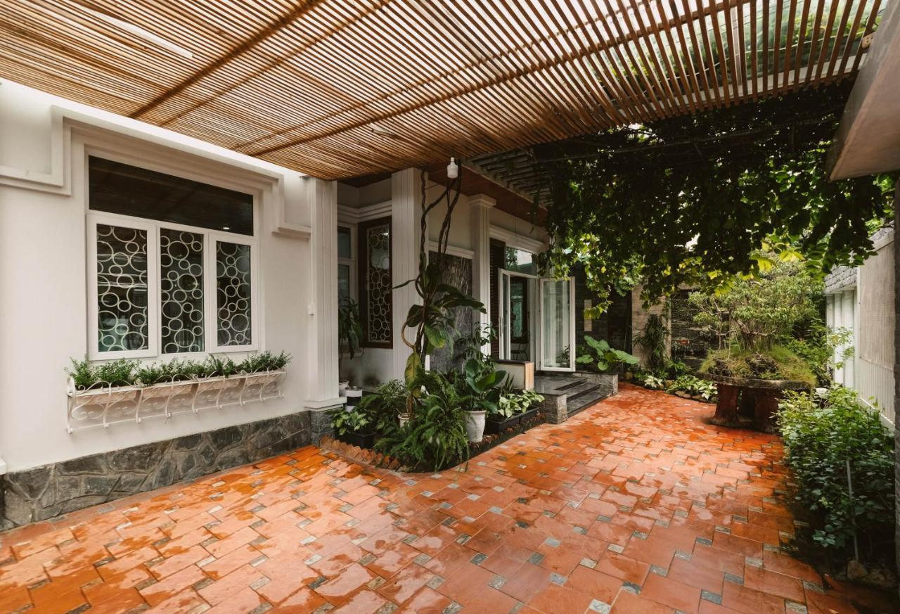 Le Robinet Villa - A Journey Into Hue Citadel Soul Luaran gambar