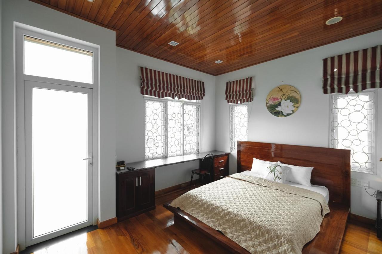 Le Robinet Villa - A Journey Into Hue Citadel Soul Bilik gambar