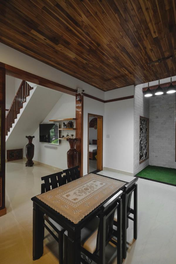 Le Robinet Villa - A Journey Into Hue Citadel Soul Luaran gambar