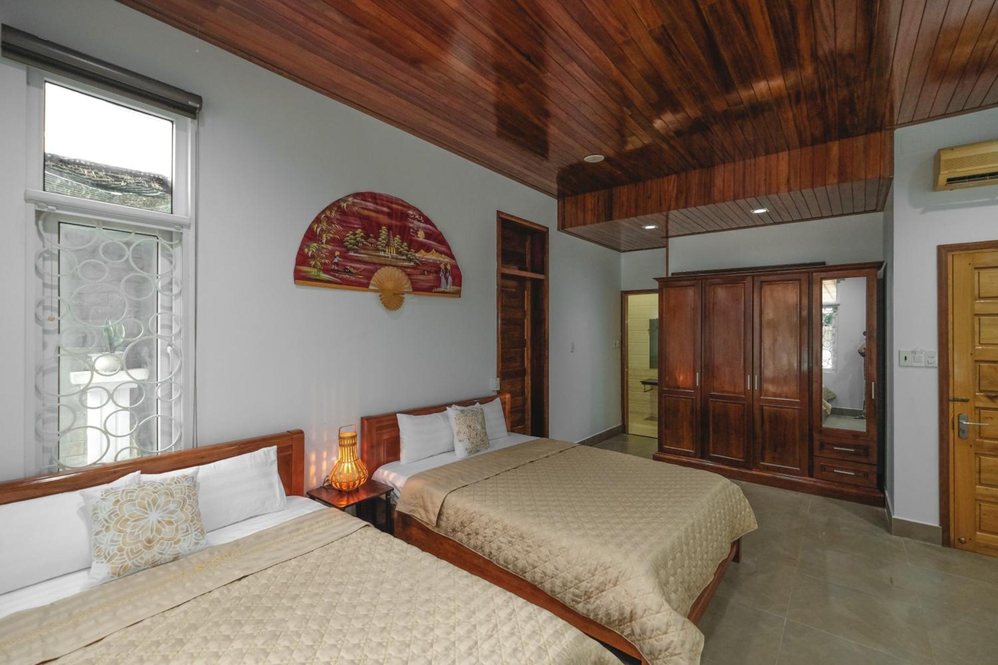 Le Robinet Villa - A Journey Into Hue Citadel Soul Luaran gambar