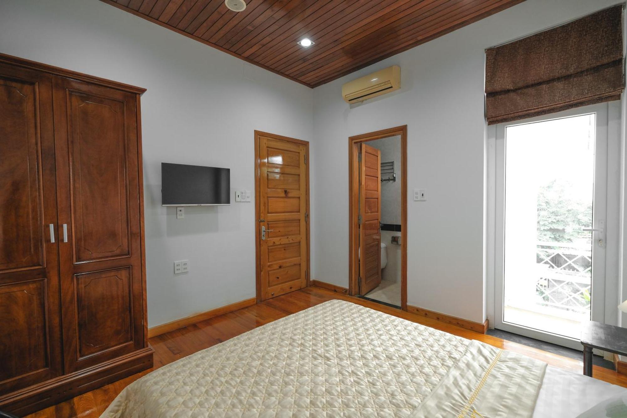 Le Robinet Villa - A Journey Into Hue Citadel Soul Bilik gambar