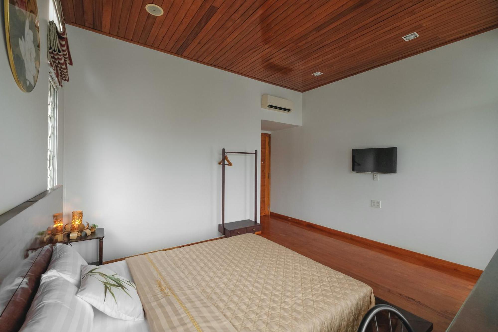 Le Robinet Villa - A Journey Into Hue Citadel Soul Bilik gambar